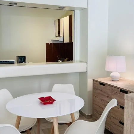 Apartament Gray D'albion Rou503 Cannes