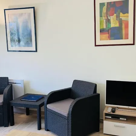 Gray D'albion Rou503 Apartament *