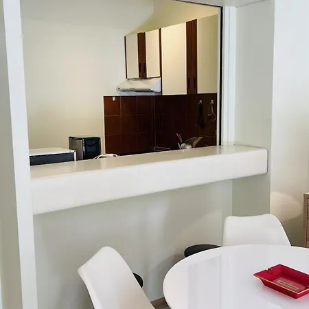 Apartament Gray D'albion Rou503 Cannes