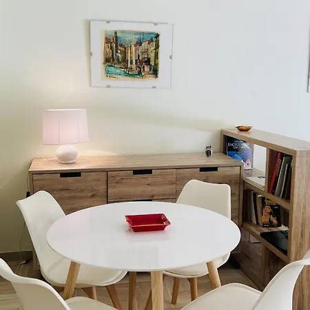 Gray D'albion Rou503 Apartament *