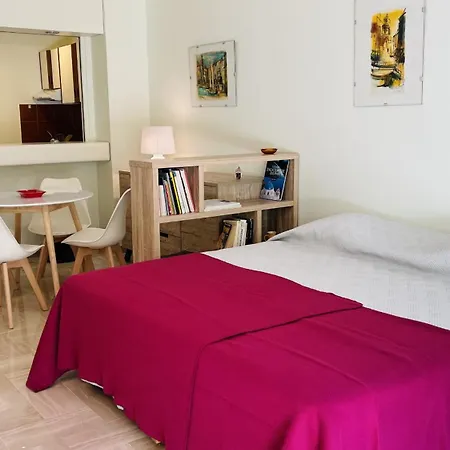 Apartment Gray D'albion Rou503 *