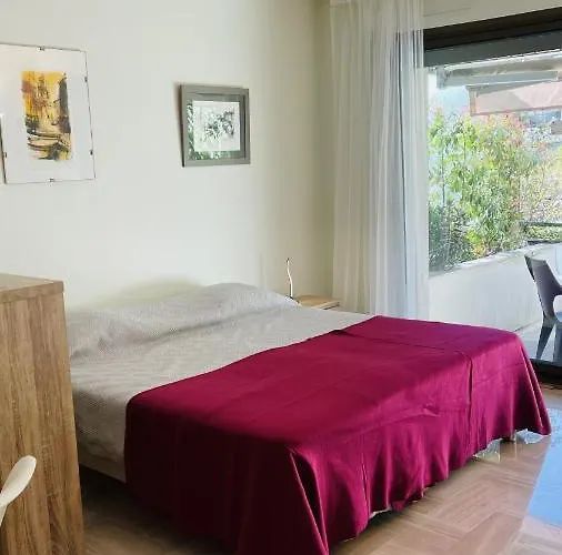 Apartman Gray D'albion Rou503 Cannes
