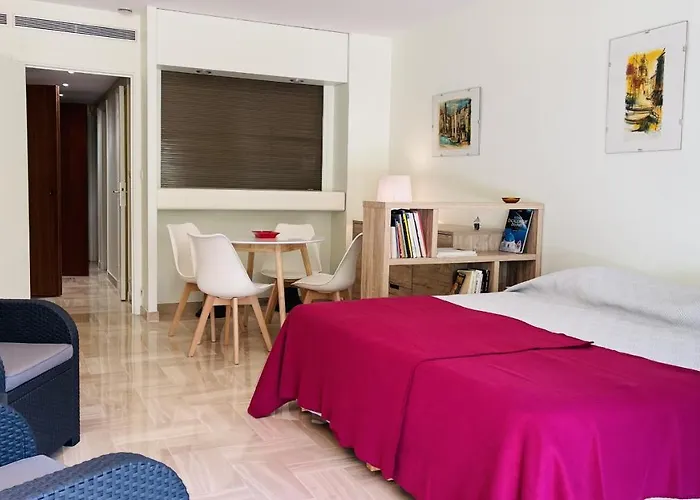 Apartman Gray D'albion Rou503 Cannes