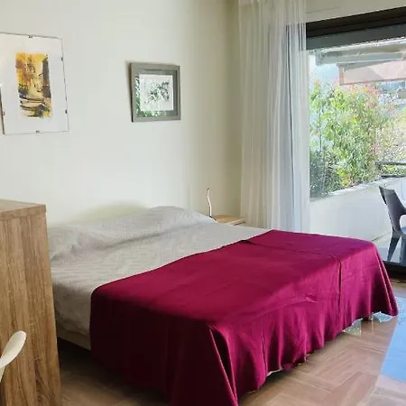 아파트 Gray D'albion Rou503 칸느