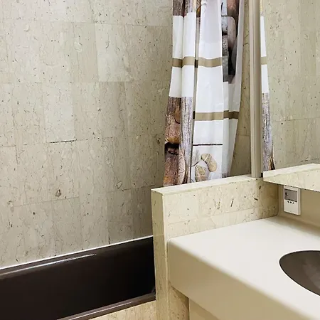 Gray D'albion Rou503 아파트