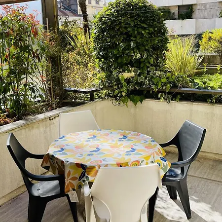 Gray D'albion Rou503 아파트 칸느